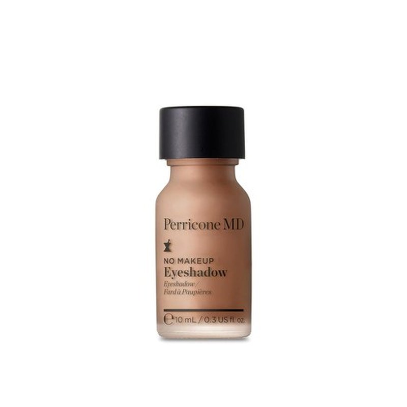 Perricone MD No Makeup Liquid Eyeshadow - Hydrating Anti-Aging Formula with Vitamin C - Crease-Proof Satin Finish