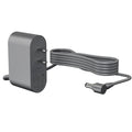 Charger for Dyson V10 V11 V12 V15 SV12 SV14 SV16 SV20 SV22 Vacuum Cleaner, 30.45V Replacement Charger for Dyson Cordless Absolute Vacuum