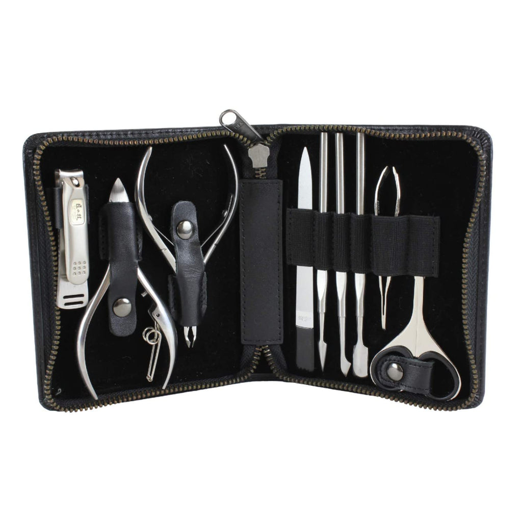 Takumi No Waza 9-piece Grooming Kit (G-3104)