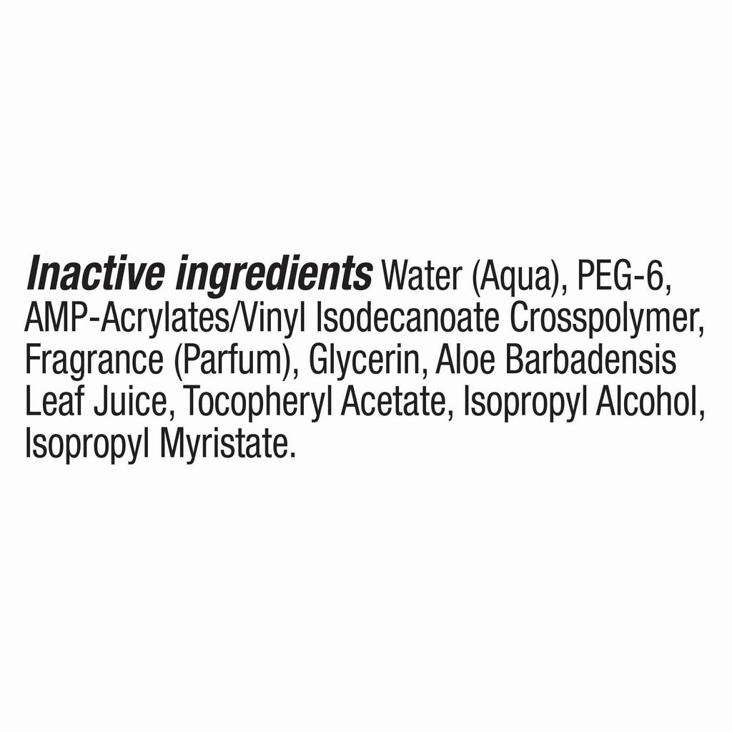 Highmark® Original Hand Sanitizer, Fresh Scent, 1 Gallon, Clear, Case Of 4 Gallons