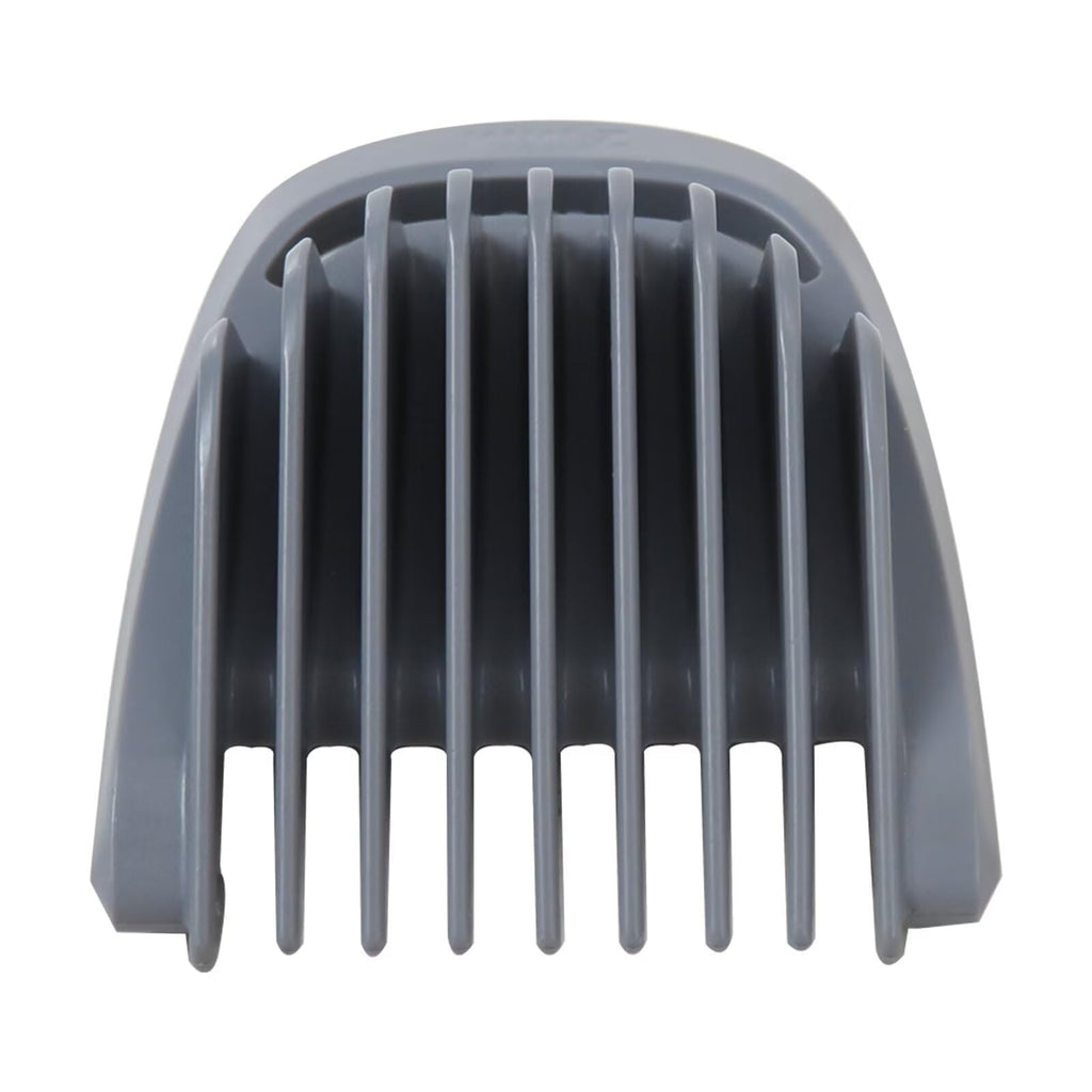 Zafina-UP For Philips Norelco Multigroom Trimmer Plastic Guide Comb 2mm