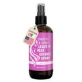 NEATLY Leave-In Keratin Heat Protectant Spray - Nourishing Formula for Dry, Damaged Hair | 8.5 Oz