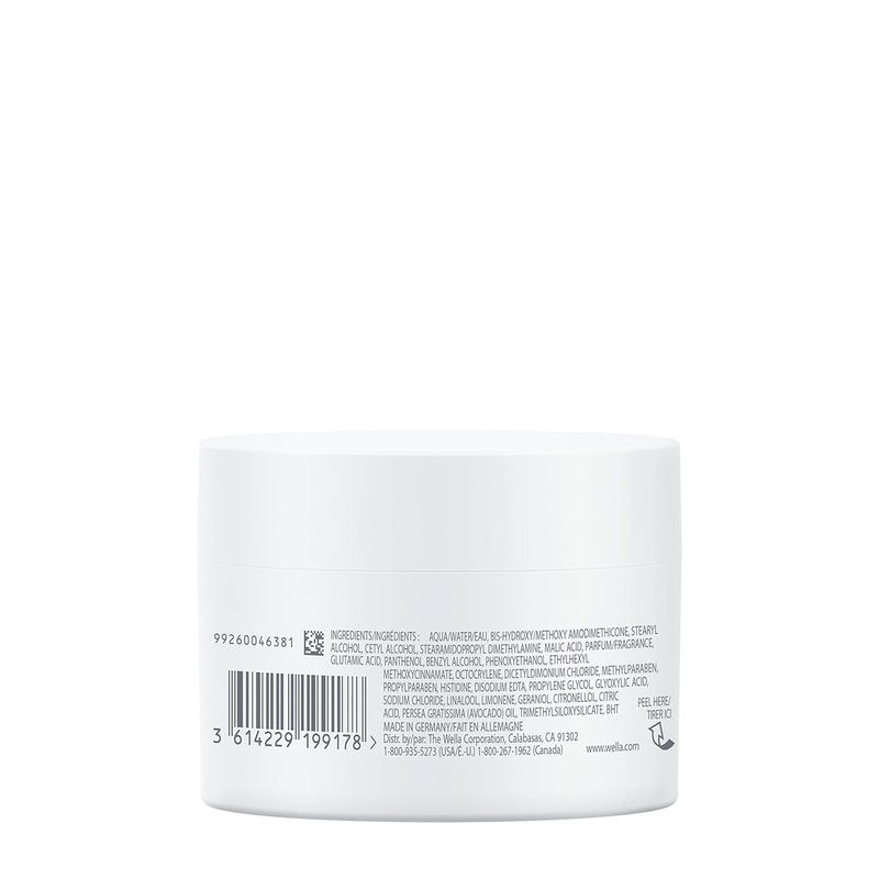 Wella Professionals ColorMotion+ Bonding Mask - Intense Deep Conditioning Treatment for Vibrant Hair