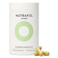 Nutrafol Women's Hair Growth Supplements - Clinically Proven for Thicker, Stronger Hair | 1 Month Supply (Ages 18-44)