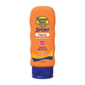 Banana Boat Sport Sunscreen for Face, SPF 50, 3Fl Oz, Banana Boat Sunscreen SPF 50, Travel Size, Sunblock, Mini Sunscreen for Dry Skin Face, 3Fl Oz