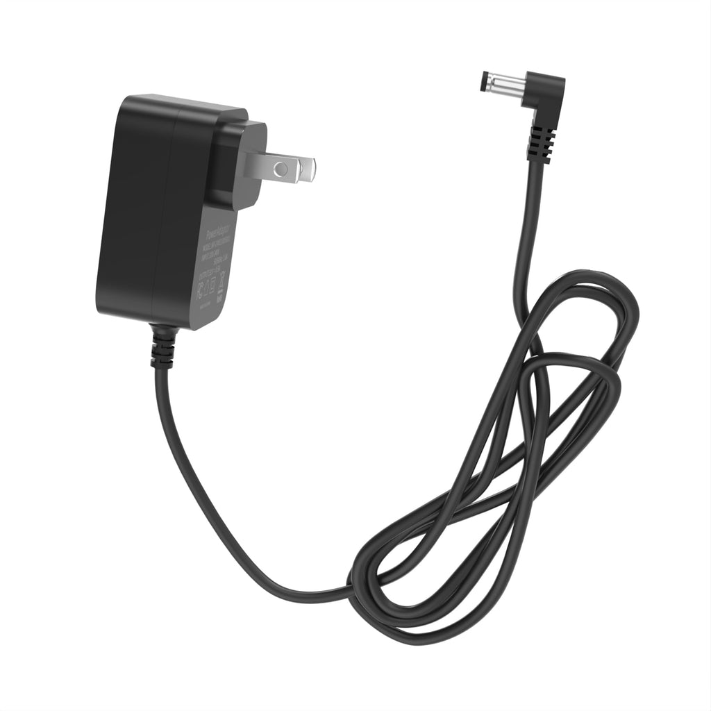 Vacuum Charger for Laresar-Elite 1 3 4 5 S6 7 8 25.9V li-ion Battery H015R Cordless Vacuum Cleaner Replacement Power Adapter