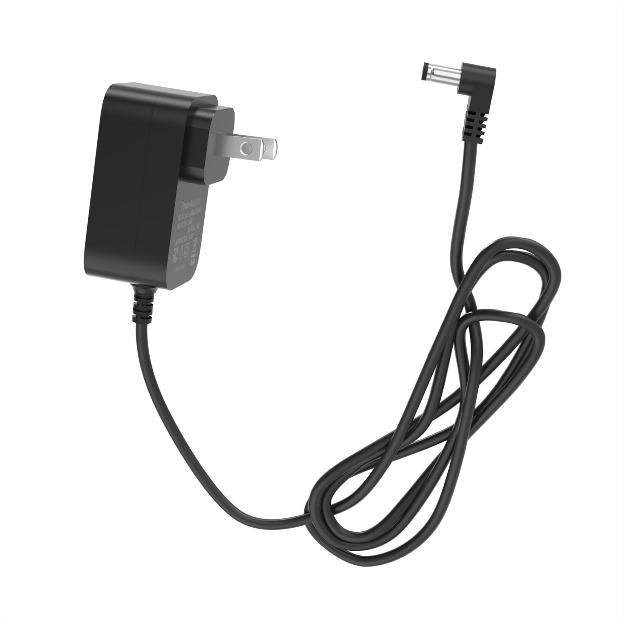 Vacuum Charger for Laresar-Elite 1 3 4 5 S6 7 8 25.9V li-ion Battery H015R Cordless Vacuum Cleaner Replacement Power Adapter