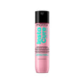 MATRIX Instacure Build-A-Bond Mighty Bonds Shampoo - Bond Repair For Very Damaged Hair, Strengthens, Smooths & Softens with Citric Acid & Squalane, Vegan, Sulfate-Free, Paraben-Free, 10.1 Fl Oz