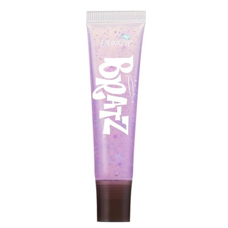 ColourPop x Bratz So Juicy Plumping Gloss - Girlz Rule | Hydrating Shine & Volume