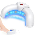 Regine Switzerland Toenail Repair Treatment - Effective Solution for Multiple Nails | Three Modes