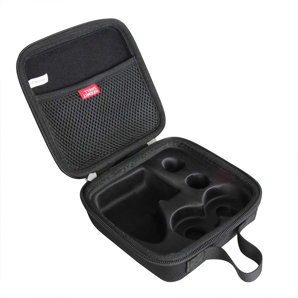Hermitshell Hard Travel Case for Freebird FlexSeries/Remington XR7000 Electric Head & Body Hair Shaver