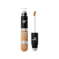 IT Cosmetics Bye Bye Dark Spots Concealer | Brightening Serum with 2% Niacinamide & Hyaluronic Acid - Medium Coverage, Natural Finish - 0.22 fl oz