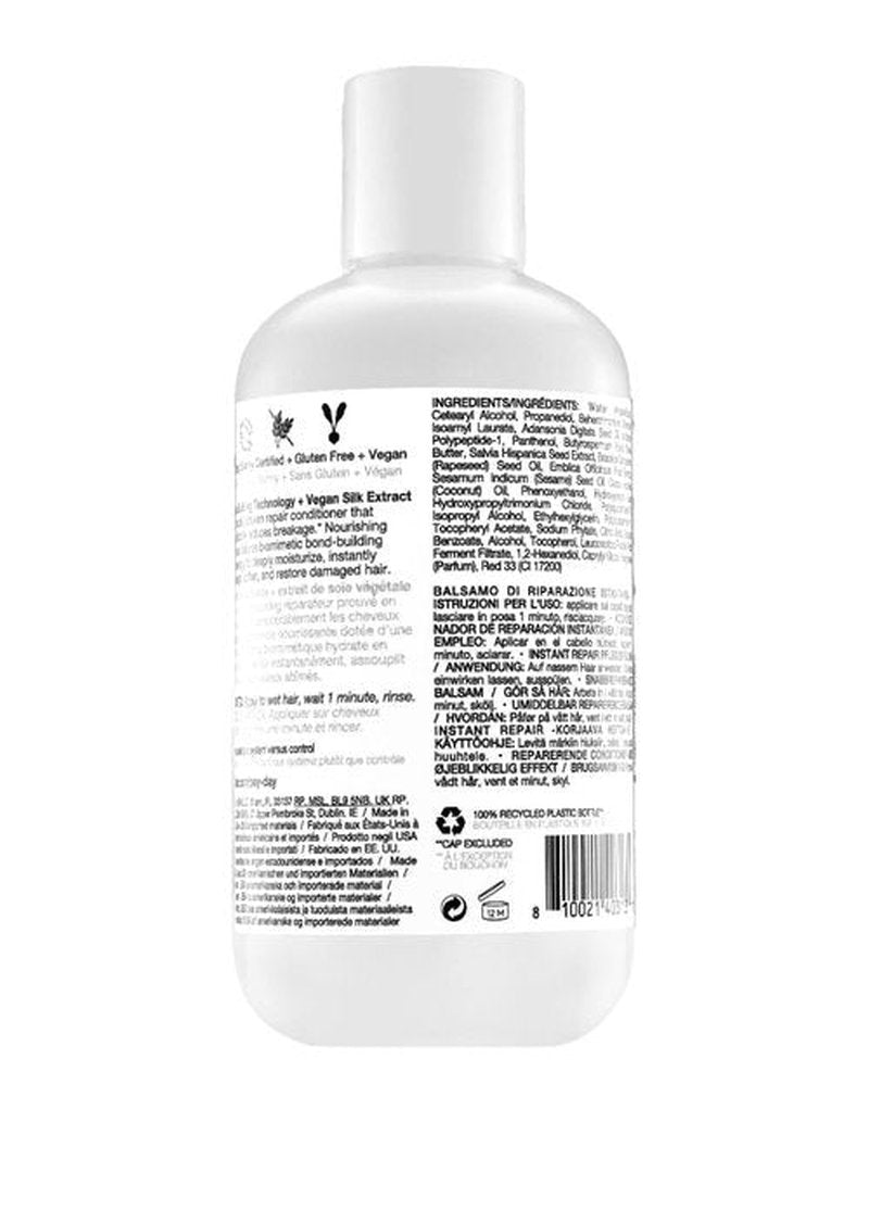 IGK PAY DAY & CASH IN Repair Trio Packette - Nourishing Hair Treatment | 0.62 Fl Oz