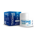 Tricovit Revita+ Hair Conditioner - Moisturizing Hair Care Treatment with Keratin Protein Amino Acids & Pantothenic Acid to Strengthen, Repair, and Add Shine to Strands (8.45 fl oz)