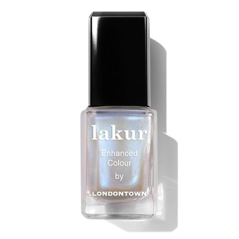 LONDONTOWN Chrome Glaze Nail Polish - Long-Lasting Color & Shine | 0.4 oz