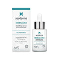 Sesderma SESBALANCE Mattifying Serum - Niacinamide & Retinol for Smooth Skin Texture | 1.0 fl. oz