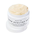 Beauty Pie Super Healthy Skin Deluxe Body Crème – Rich Hydration Body Butter with Cold-Pressed Hibiscus Oil, Hyaluronic Acid & Vitamin E – 8.45oz Nourishing Body Moisturizer for Dry & Mature Skin