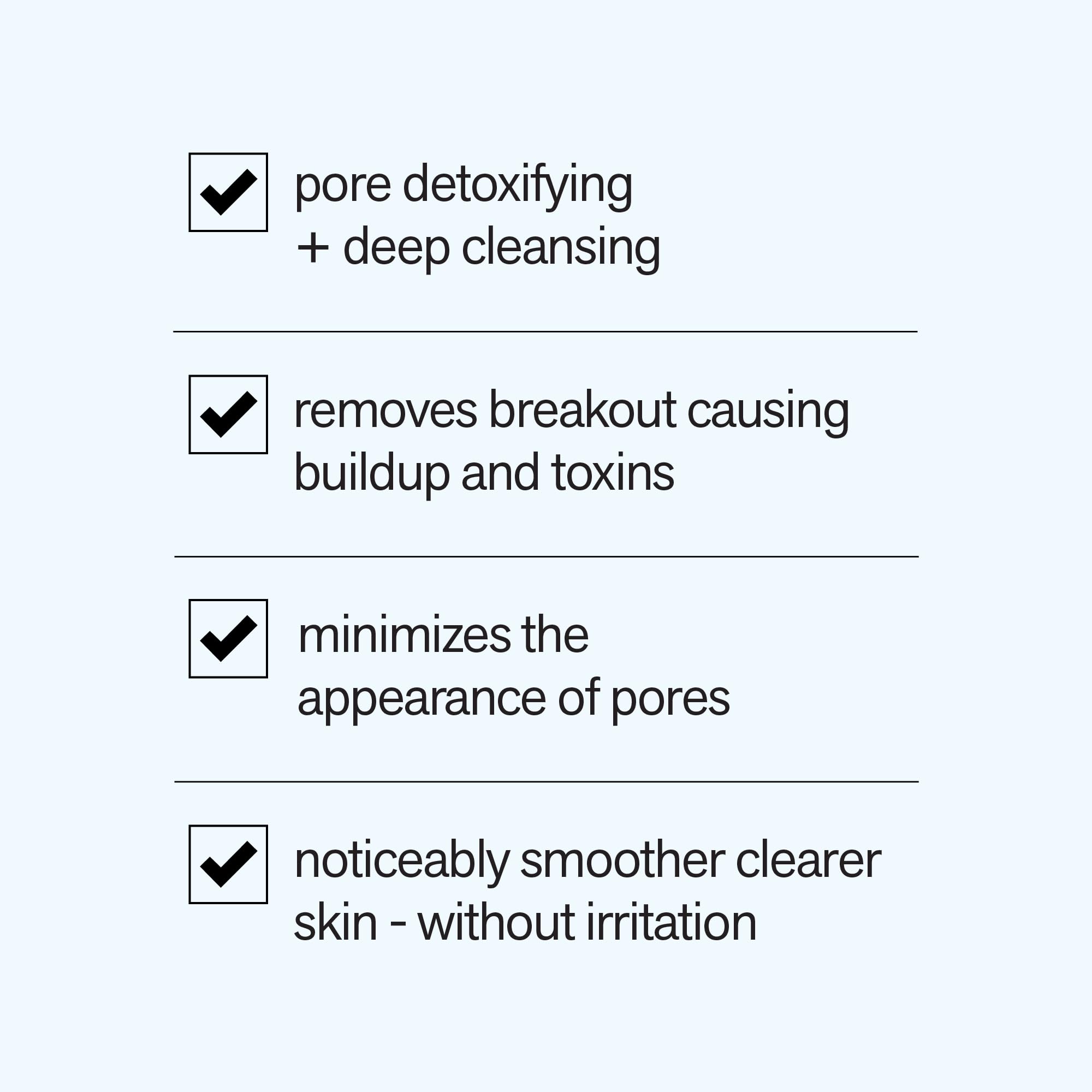 Facewater Toner-ish Deep Cleansing Eucalyptus Alcohol Free Toner