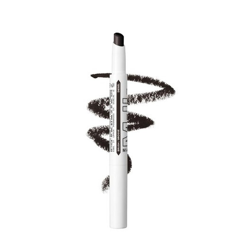 Milk Makeup KUSH Brow Shadow Stick - Fills, Shapes & Defines for Fuller Brows | Waterproof, Cream-to-Powder Formula