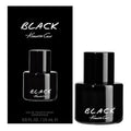 Kenneth Cole Black Cologne Spray for Men - Elegant Fragrance | 3.4 oz Eau de Toilette