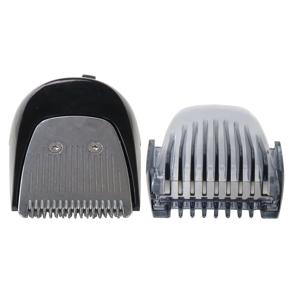 USonline911 RQ111 Smartclick Beard Shaver Head Trimmer for Philips Norelco Sensotouch Arcitec Series 5000 9000 RQ1131 RQ1145 RQ1150 RQ1151 RQ1155 RQ1160 RQ1170RQ1175 RQ1178