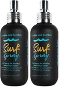 Bumble and bumble. Surf Sea Salt Spray - Volumizing Hair Mist for Tousled Beachy Texture | Ideal for Fine to Medium Hair