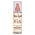 Tree Hut Vanilla Hair & Body Mist - Hydrating Alcohol-Free Body Spray with Vanilla, Sandalwood & Coconut | 6 Fl Oz