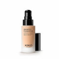 KIKO Milano New Unlimited Foundation 3g | New Long-lasting Liquid Foundation