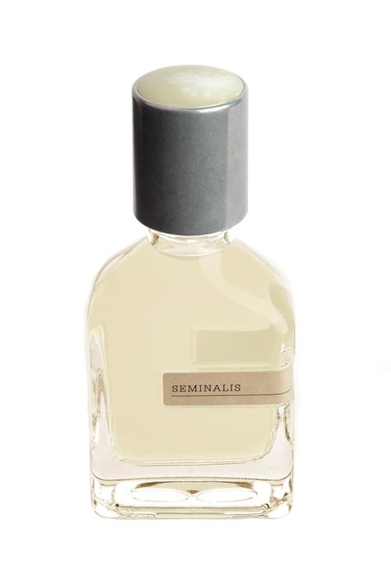 Orto Parisi Eau de Parfum Spray - Seminallis Fragrance | 1.7 Fl Oz for Lasting Elegance
