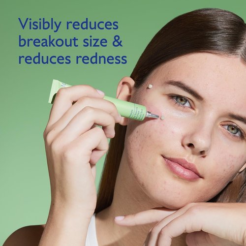 Caudalie Vinopure Targeted Spot Solution with Salicylic Acid - 15 mL