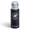 Beverly Hills Polo Club - Men's Natural Whole Body Deodorant Spray - Fresh French Cologne Scent | 4oz Sophisticated Gift