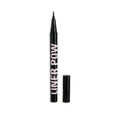 Makeup Revolution Liquid Eyeliner - Black Formula for 24-Hour Wear | 0.5ml Size