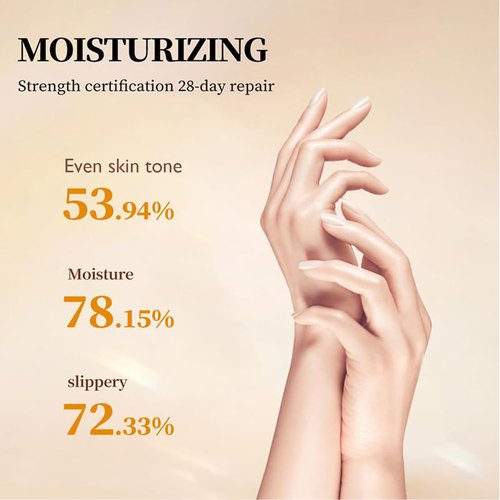 Skiennix Coconut Hand Cream - Daily Moisturizing Formula for Dry Hands | Non-Greasy & Fast Absorbing - 2.1oz