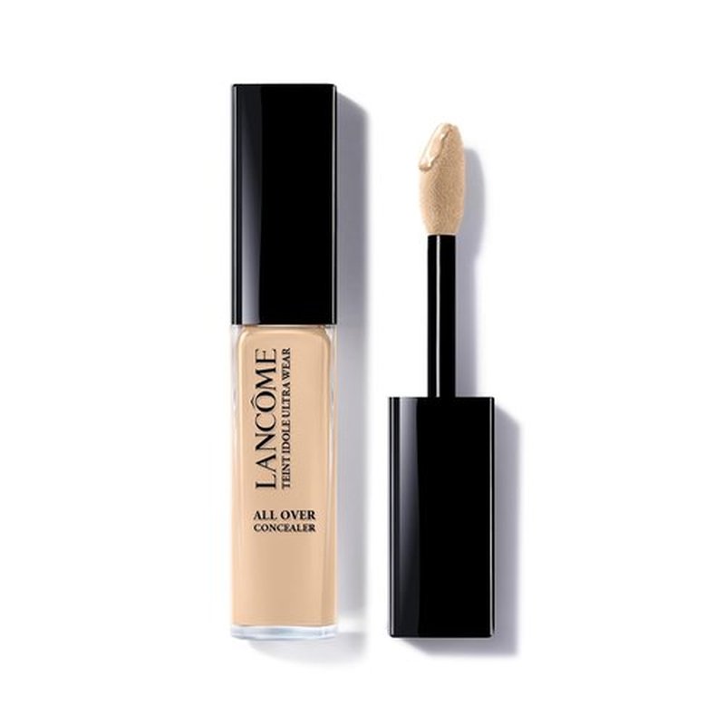 Lancôme Teint Idole Ultra Wear Concealer - Full Coverage, Natural Matte Finish | Lightweight & Long-Lasting