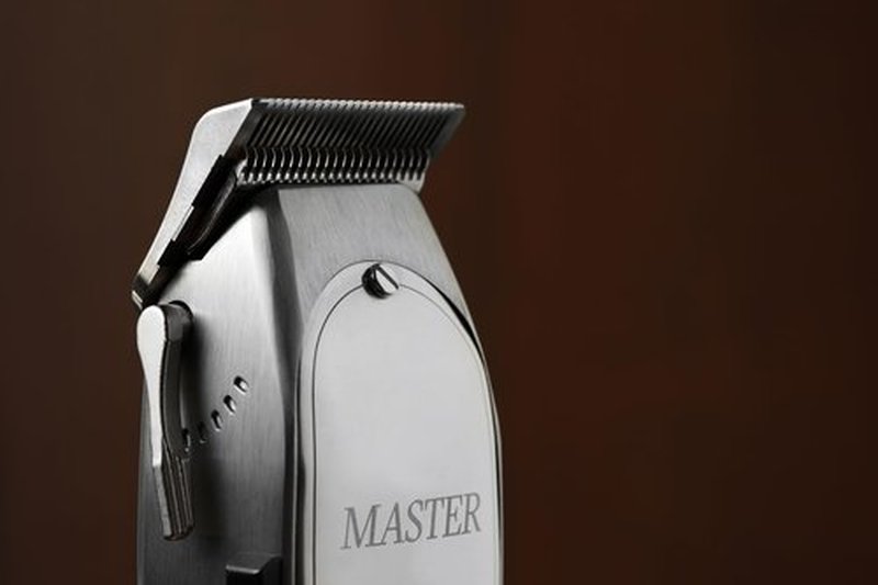 Andis Phat Master ML Clipper Carbon-Steel Replacement Blade 561870