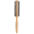 SUNBIRD Round Hair Brush for Short Hair, RPM 12 Row