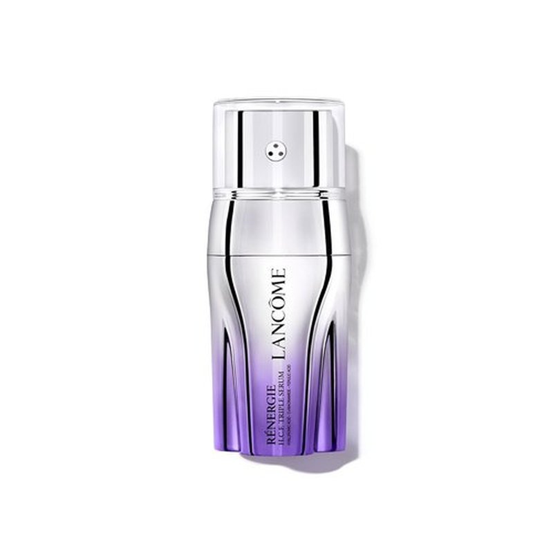 Lancôme Rénergie H.C.F. Triple Serum - Anti-Aging Hyaluronic Acid Serum with Vitamin C+ & Niacinamide - 30ml