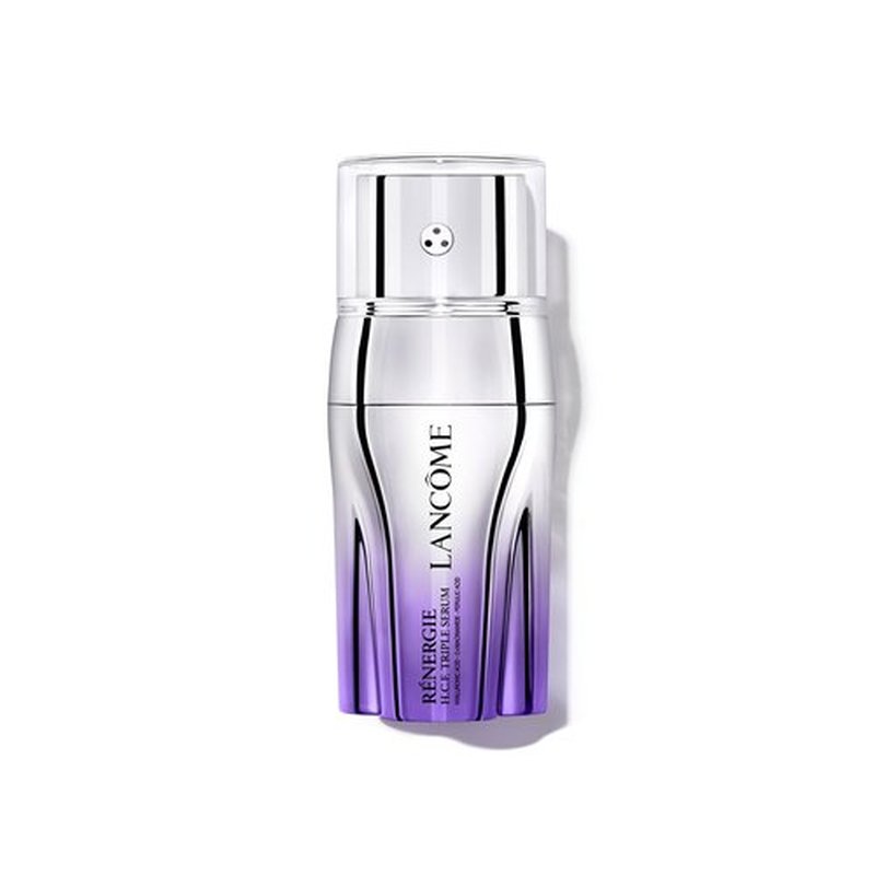 Lancôme Rénergie H.C.F. Triple Serum – Anti-Aging Serum with Hyaluronic Acid, Vitamin C, Niacinamide & Ferulic Acid, Targets Wrinkles, Brightens Dark spots - 20ml (0.67fl oz)