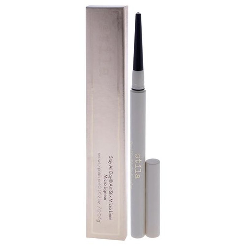 Stila Stay All Day® ArtiStix Micro Liner - Precision Eye Liner for Long-Lasting Definition