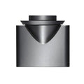 Odashen Gentle Air Attachments/Diffuser/Styling/Concentrator/Smoothing Nozzle Accessories for Dyson Supersonic Hair Dryer HD01,HD02,HD03 (Styling Concentrator)