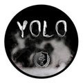 TFS Torino Yolo Shaving Cream 150 ml – Mango & Shea Butter Formula with Argan & Castor Oil – Smoky Tea & Tobacco Fragrance – Protective & Moisturizing Shave Cream