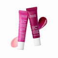 Paula’s Choice Peptide Plumping Gloss Balm Duo - Hydrating & Smoothing Lip Balm Set, Clear & Tinted