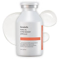 Genabelle PDRN 3% Hyper Boost Ampoule - Advanced Skin Support Serum with Niacinamide & Hyaluronic Acid for Dryness & Uneven Texture