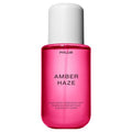 PHLUR Amber Haze Body Mist - 8 Fl Oz Hair & Body Perfume for Women with Amber, Vanilla & Saffron Fragrance