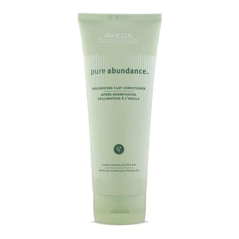 Aveda Pure Abundance Volumizing Clay Conditioner - Boosts Volume & Texture | 33.8 Fl Oz