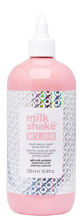 Milk_Shake Insta Lotion - Rinse-Out Liquid Mask for Deep Hydration | 8.45 Fl Oz