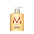 Moroccanoil Hand Wash - Nourishing Formula for Soft Skin | 16 Fl Oz