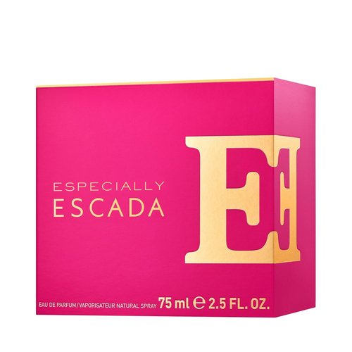 Escada Especially Eau De Parfum - Women's Floral Perfume with Rose Petals & Pear - Long-Lasting Scent