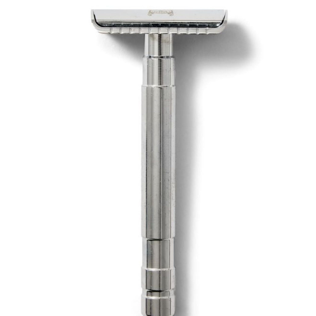 Jack the Barber Double Edge Safety Razor