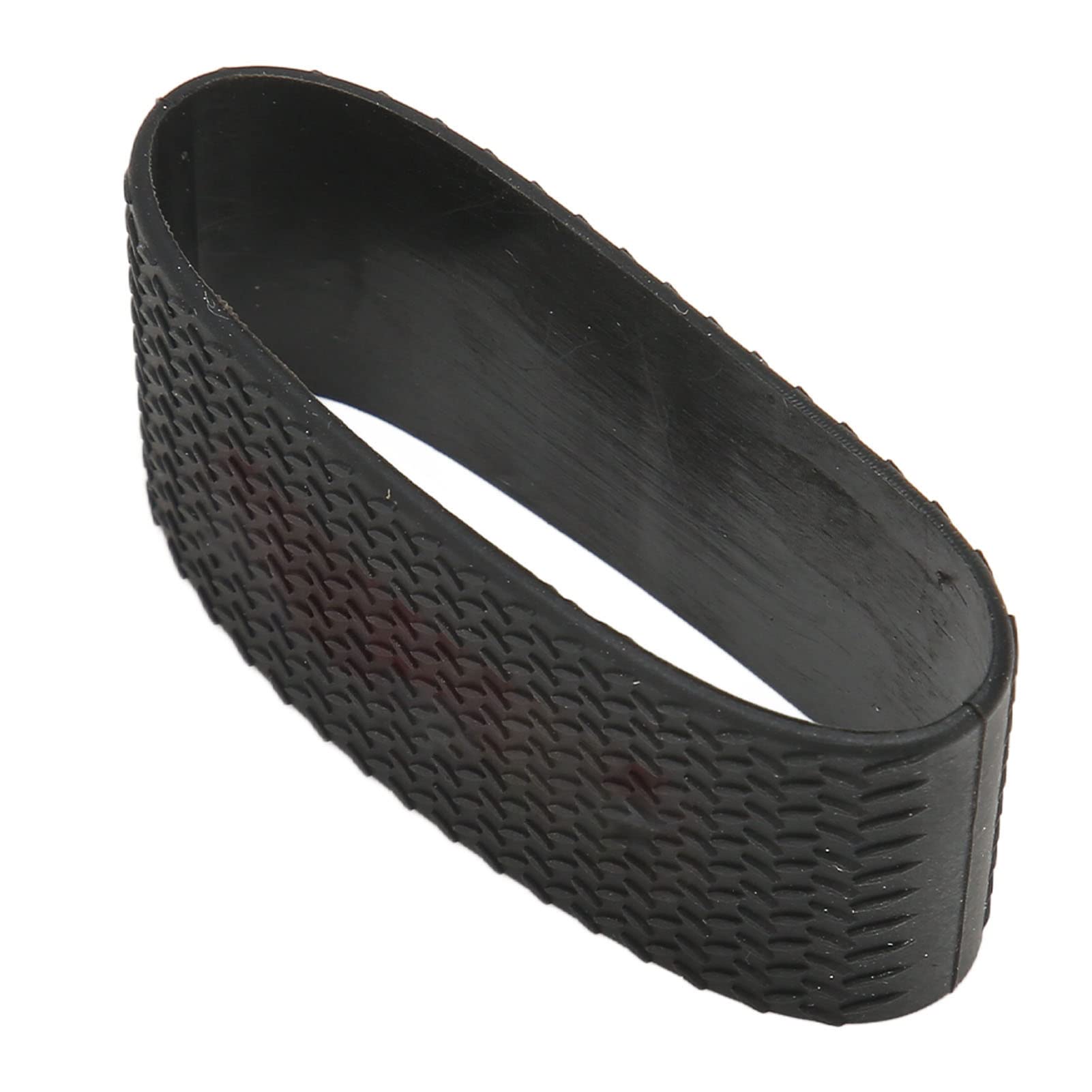 3pcs Barber Clipper Bands, Silicone Anti Slip Wear Resistant Tool Protective Sleeve for Barbers Electric Clip Resistance Heat Baber